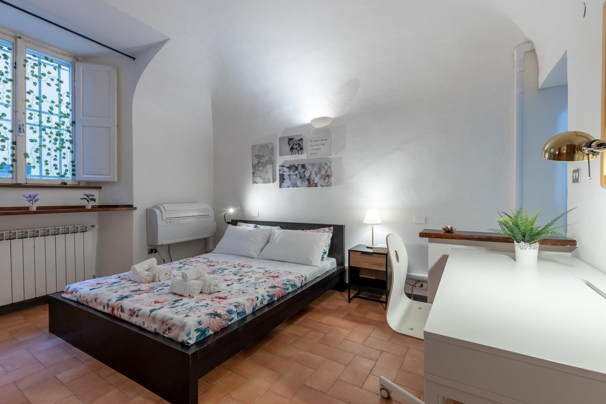 Piazza Dei Cavalieri Confortable Apartment Pisa Exteriör bild