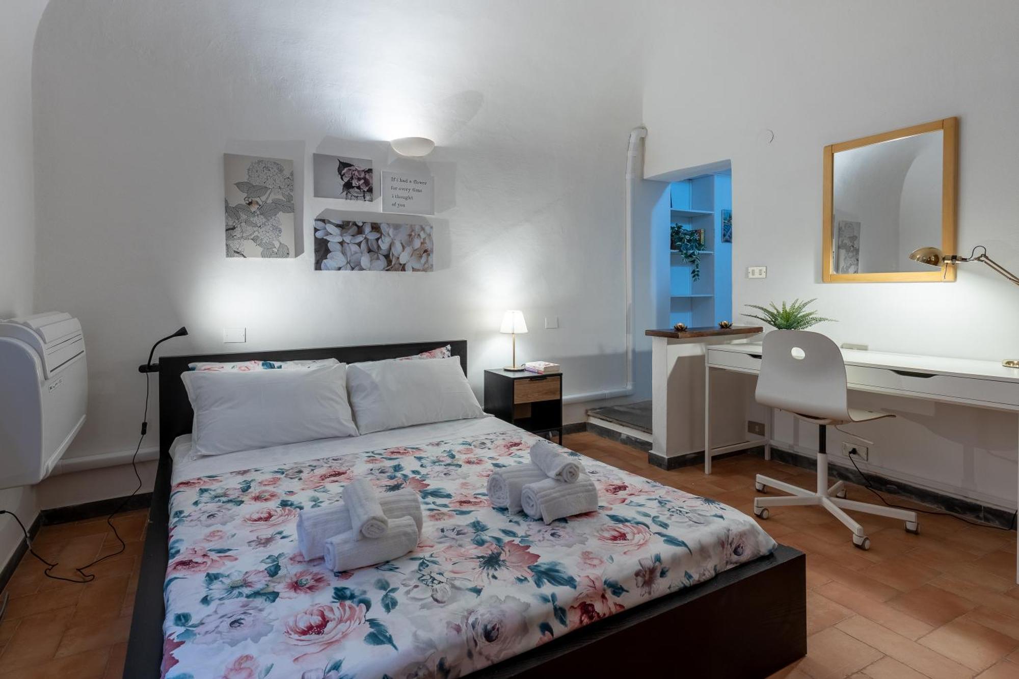 Piazza Dei Cavalieri Confortable Apartment Pisa Exteriör bild