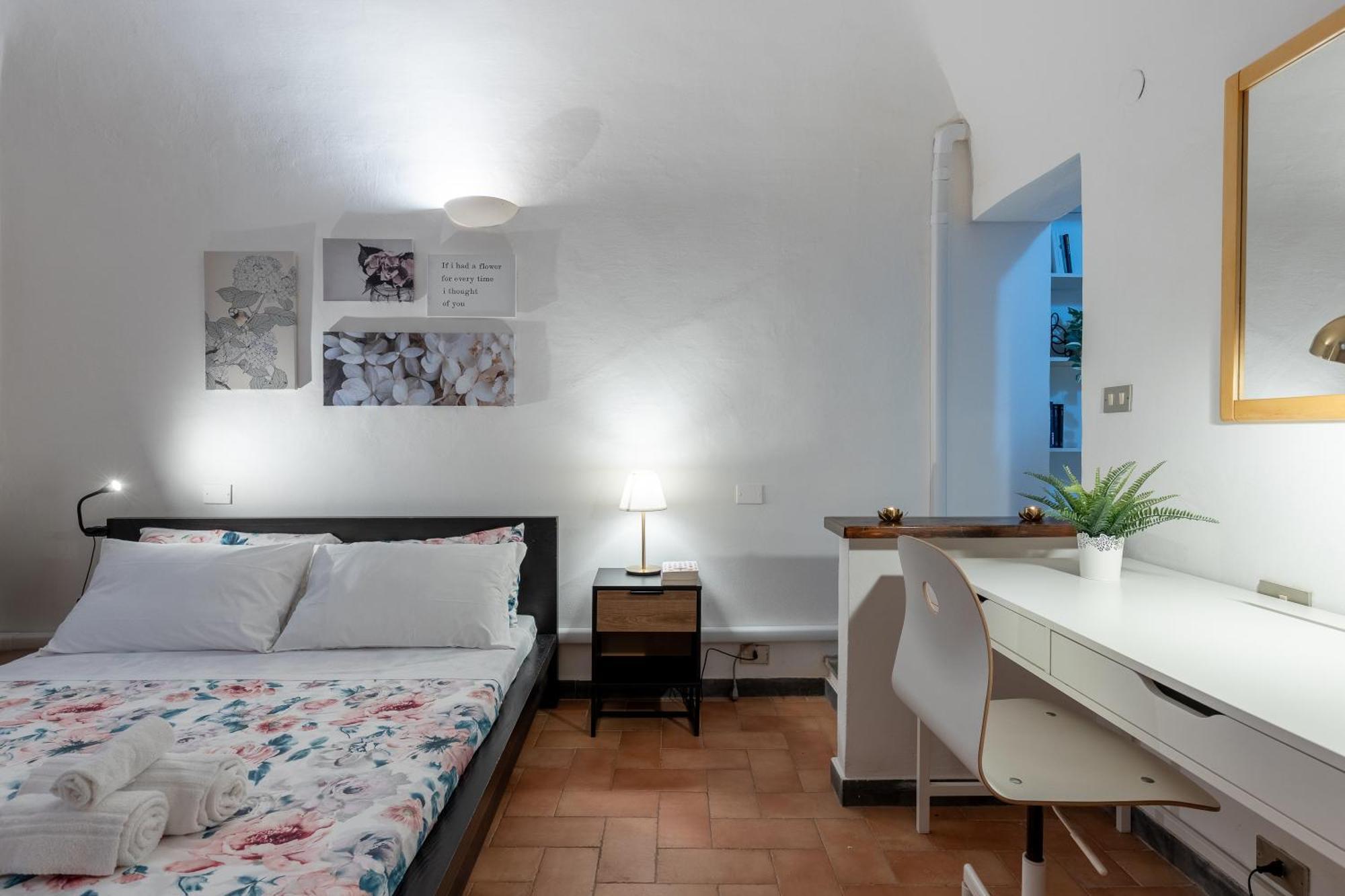 Piazza Dei Cavalieri Confortable Apartment Pisa Exteriör bild